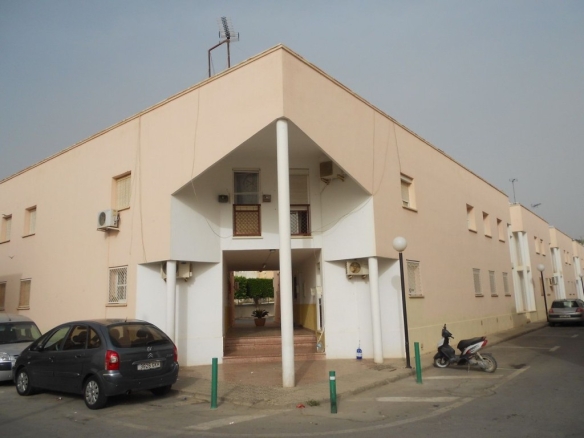Imagen 1 de Piso en Venta en Alhama De Almeria Almería