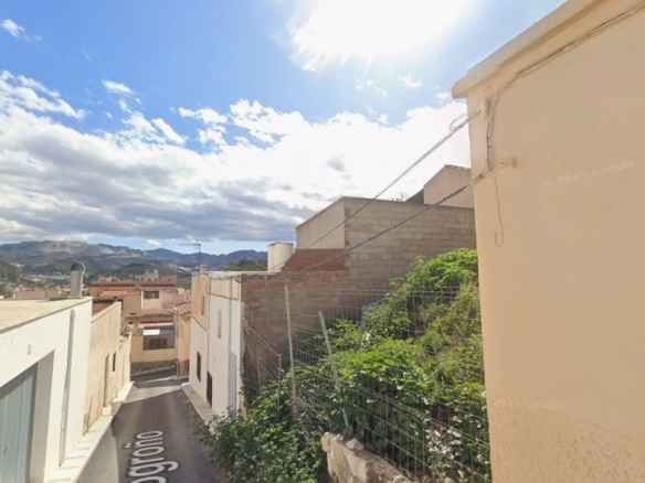 Imagen 2 de Casa-Chalet en Venta en Olula Del Rio Almería