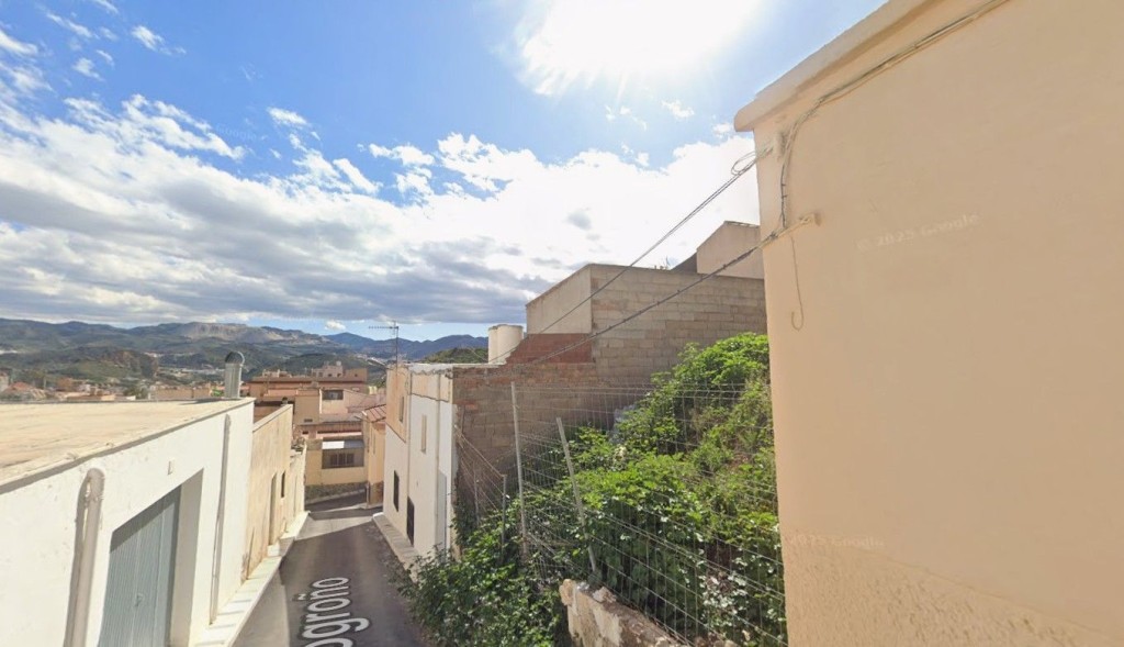 Imagen 2 de Casa-Chalet en Venta en Olula Del Rio Almería