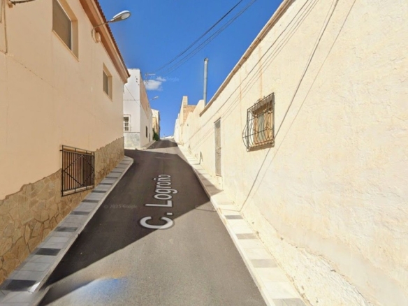 Imagen 3 de Casa-Chalet en Venta en Olula Del Rio Almería
