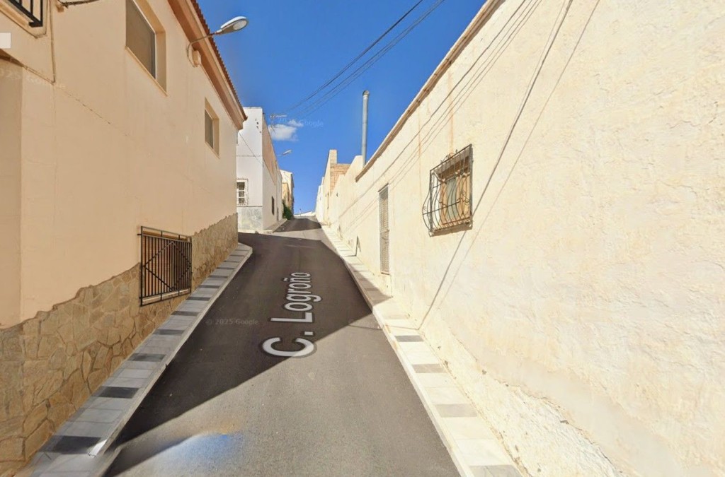 Imagen 3 de Casa-Chalet en Venta en Olula Del Rio Almería