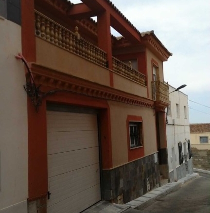 po-1268127-imagen - El Club del Propietario Imagen 1 de Casa-Chalet en Venta en Olula Del Rio Almería