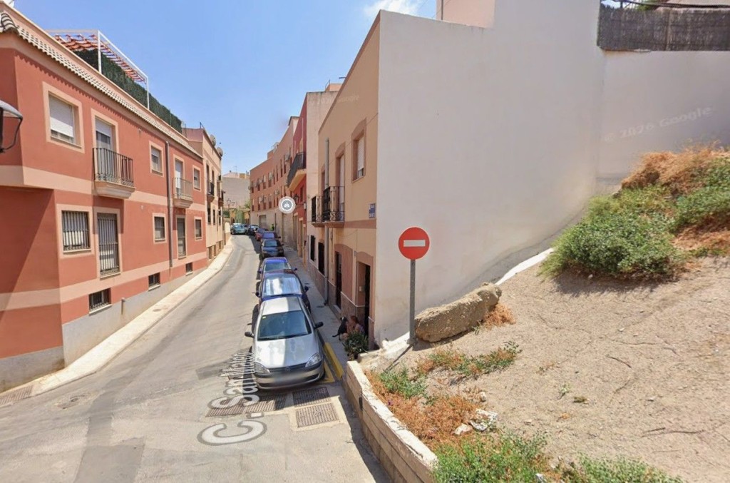 Imagen 3 de Piso en Venta en Viator Almería