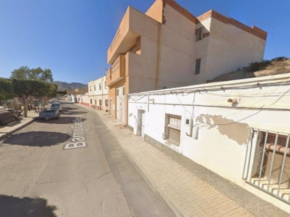 Imagen 2 de Casa-Chalet en Venta en Benahadux Almería