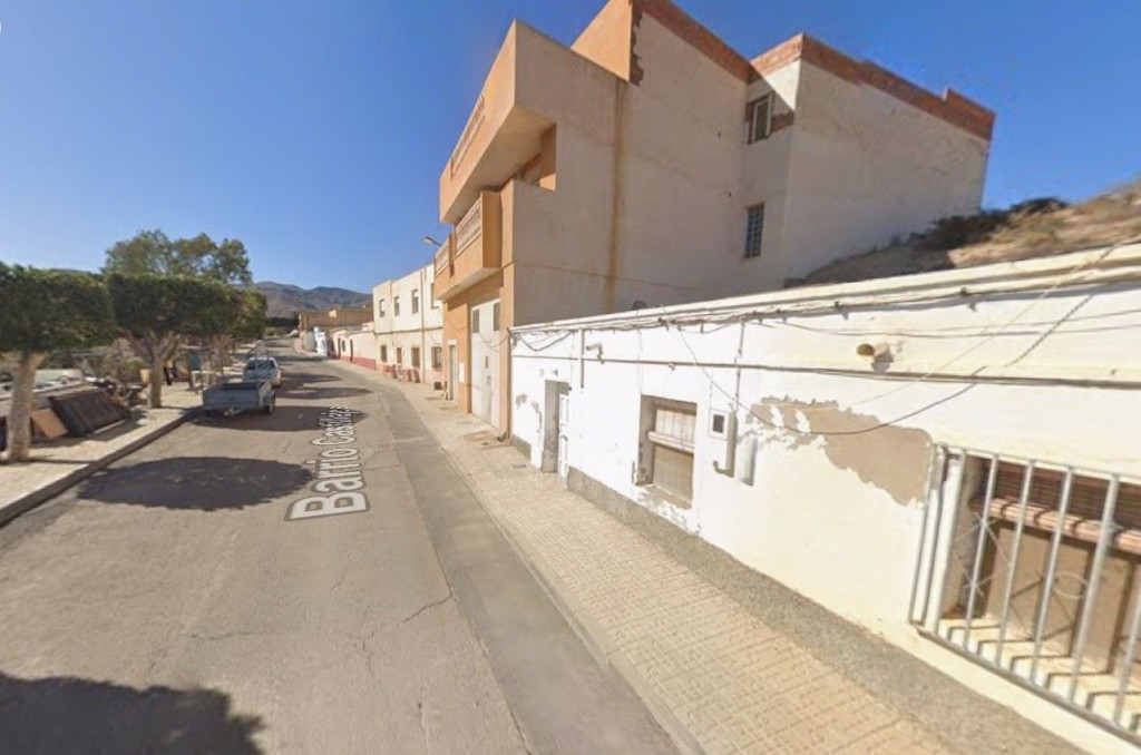 Imagen 2 de Casa-Chalet en Venta en Benahadux Almería