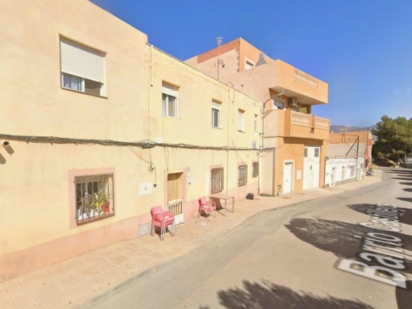 Imagen 3 de Casa-Chalet en Venta en Benahadux Almería