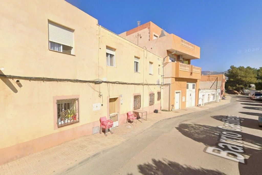 Imagen 3 de Casa-Chalet en Venta en Benahadux Almería