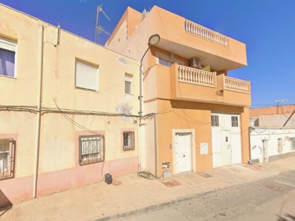 Imagen 4 de Casa-Chalet en Venta en Benahadux Almería