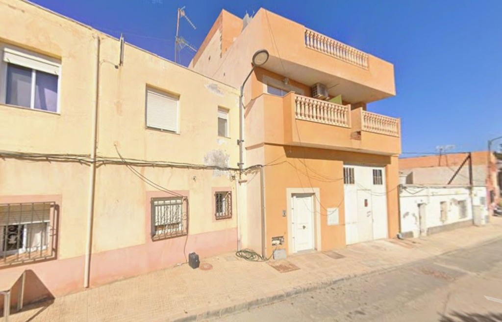 Imagen 4 de Casa-Chalet en Venta en Benahadux Almería