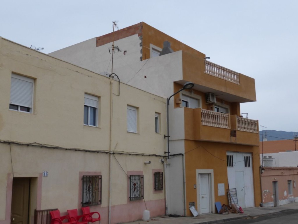 Imagen 1 de Casa-Chalet en Venta en Benahadux Almería