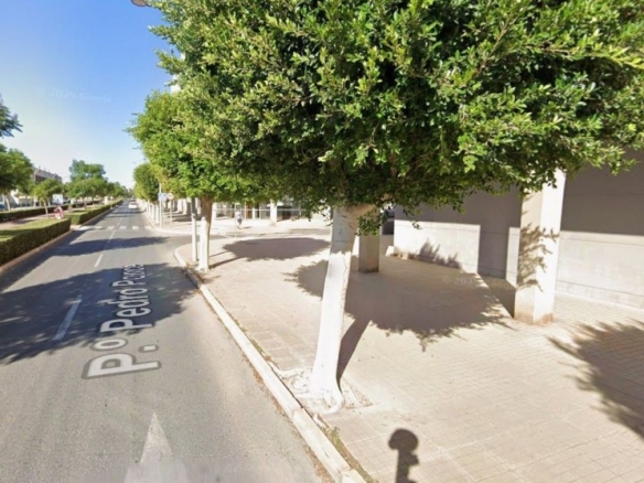 Imagen 2 de Piso en Venta en Ejido