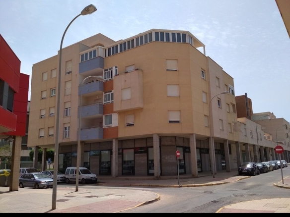 Imagen 1 de Piso en Venta en Ejido