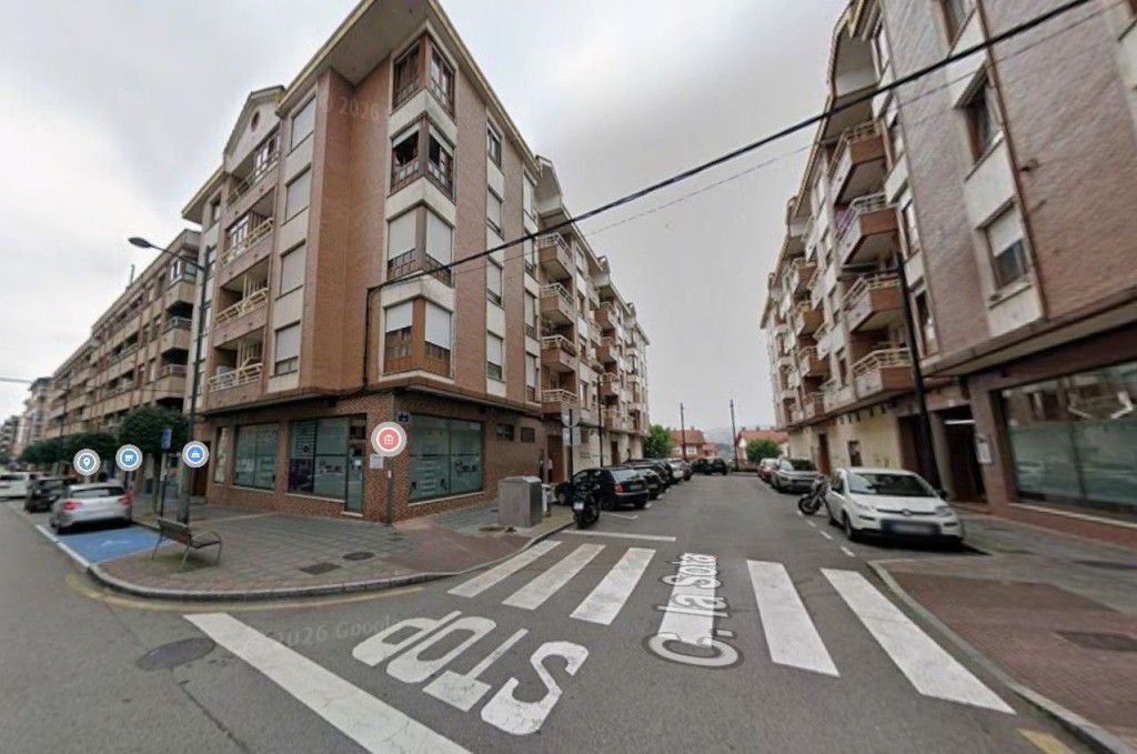 Imagen 2 de Piso en Venta en Siero Asturias