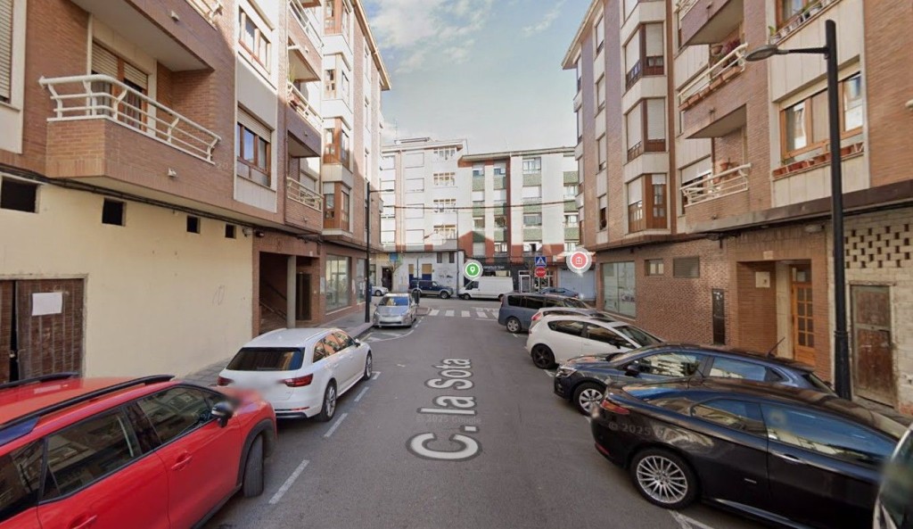 Imagen 4 de Piso en Venta en Siero Asturias