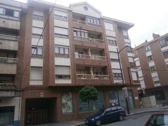 Imagen 1 de Piso en Venta en Siero Asturias