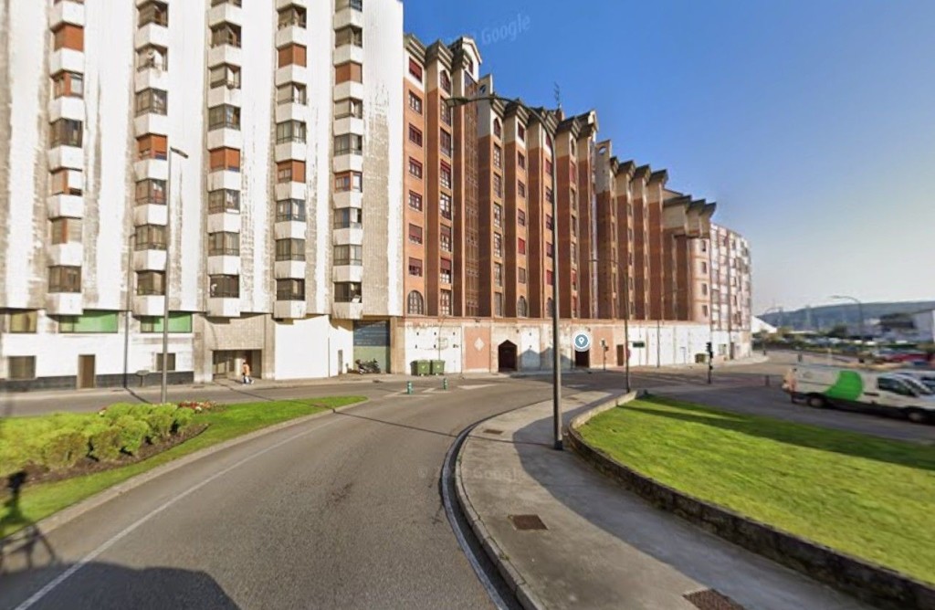 Imagen 2 de Piso en Venta en Avilés Asturias
