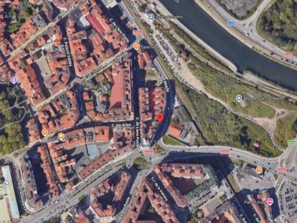 Imagen 4 de Piso en Venta en Avilés Asturias