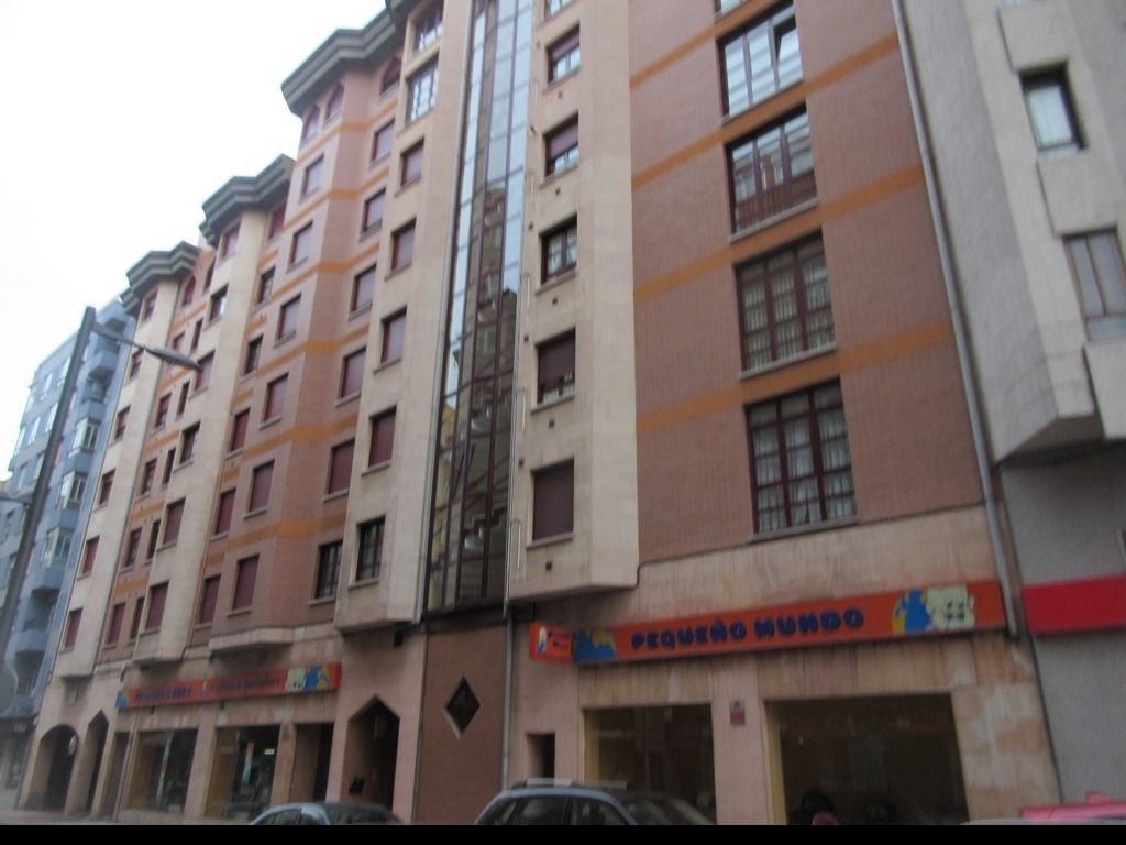 Imagen 1 de Piso en Venta en Avilés Asturias