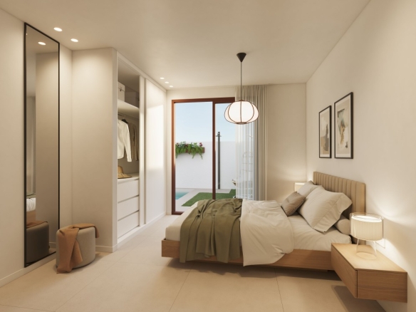 Imagen 3 de Casa-Chalet en Venta en San Pedro Del Pinatar Murcia