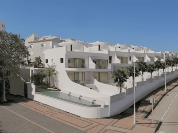 Imagen 3 de Casa-Chalet en Venta en Torrevieja Alicante