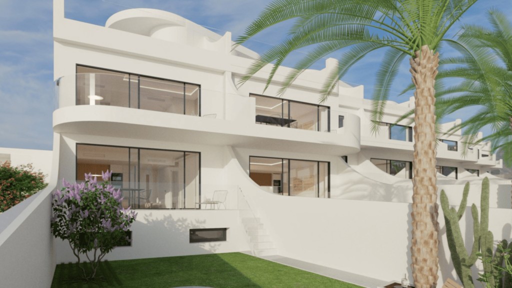 Imagen 4 de Casa-Chalet en Venta en Torrevieja Alicante