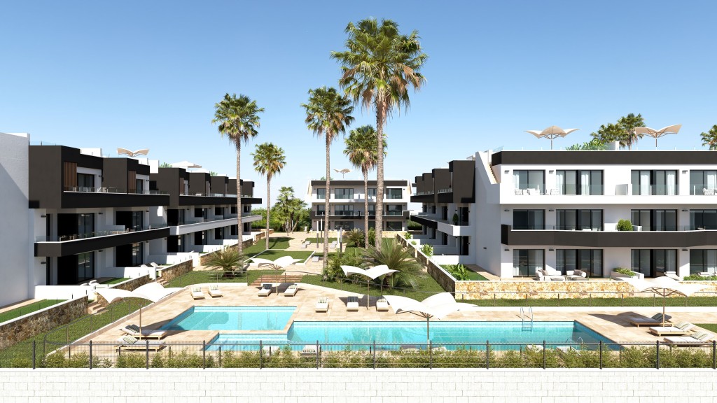 Imagen 1 de Piso en Venta en Pilar De La Horadada Alicante