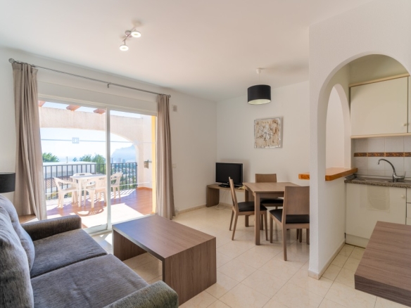 Imagen 2 de Casa-Chalet en Venta en Calpe Alicante