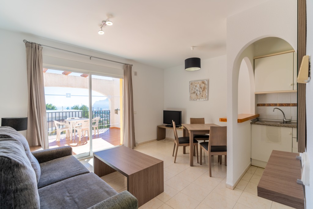 Imagen 2 de Casa-Chalet en Venta en Calpe Alicante