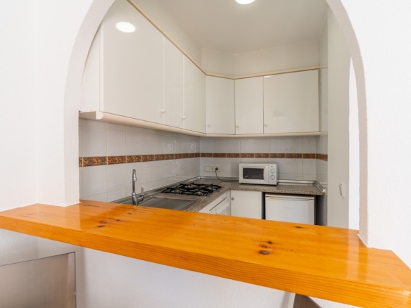 Imagen 3 de Casa-Chalet en Venta en Calpe Alicante