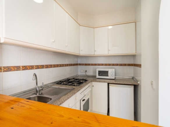 Imagen 4 de Casa-Chalet en Venta en Calpe Alicante