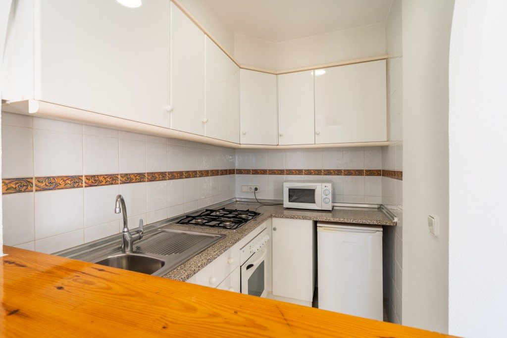Imagen 4 de Casa-Chalet en Venta en Calpe Alicante
