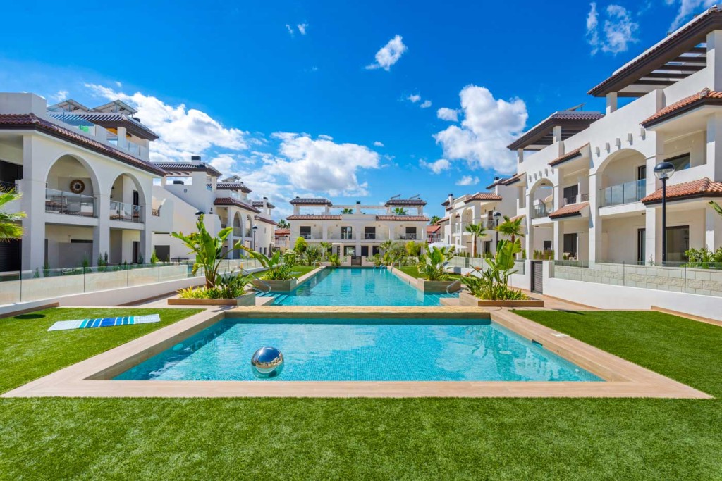 Imagen 1 de Piso en Venta en Rojales Alicante