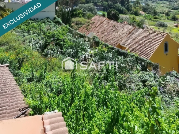 Imagen 2 de Solar urbano en zona residencial exclusiva