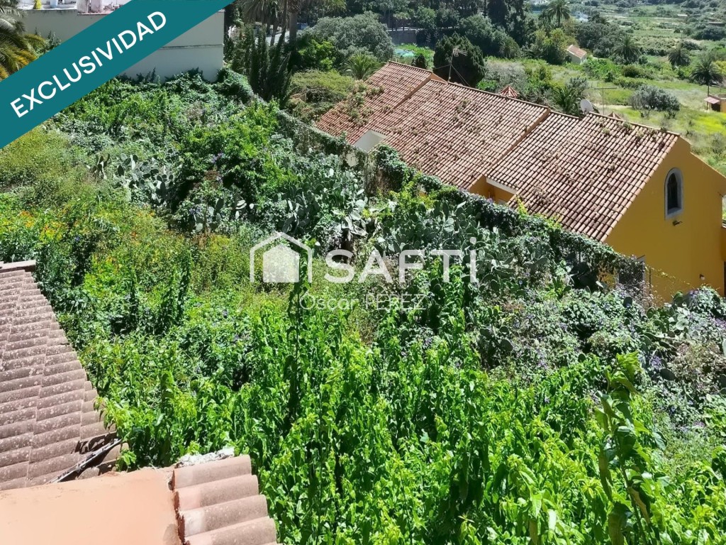 Imagen 2 de Solar urbano en zona residencial exclusiva