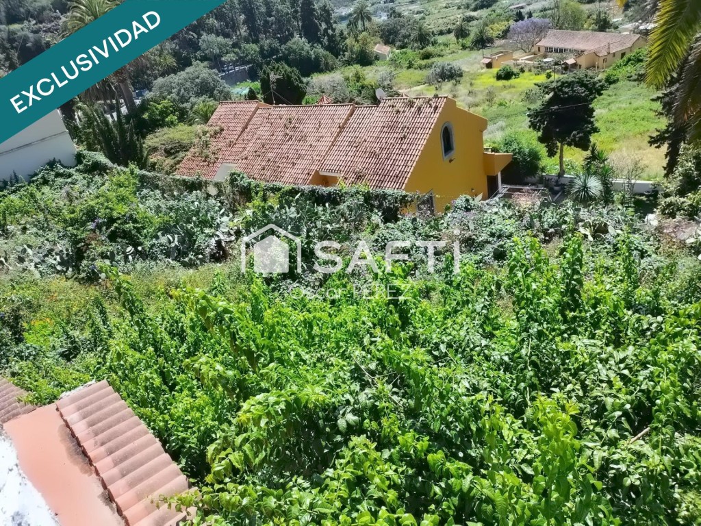 Imagen 3 de Solar urbano en zona residencial exclusiva