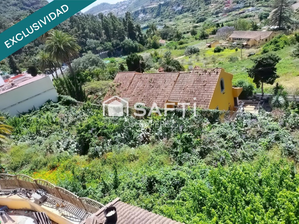 Imagen 4 de Solar urbano en zona residencial exclusiva