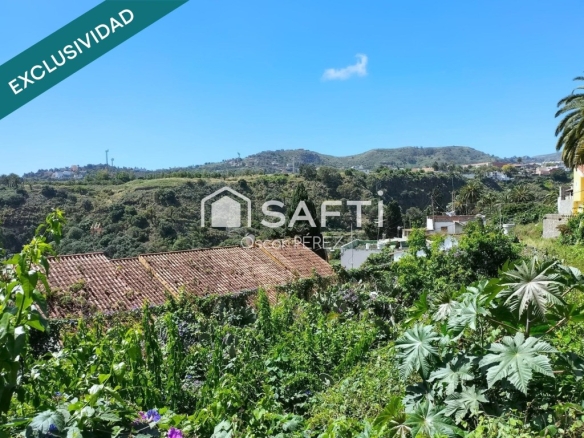Imagen 1 de Solar urbano en zona residencial exclusiva