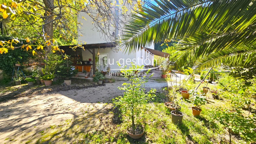 Imagen 2 de Casa de campo-Masía en Venta en Arriate Málaga