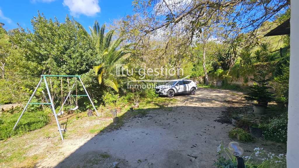 Imagen 3 de Casa de campo-Masía en Venta en Arriate Málaga
