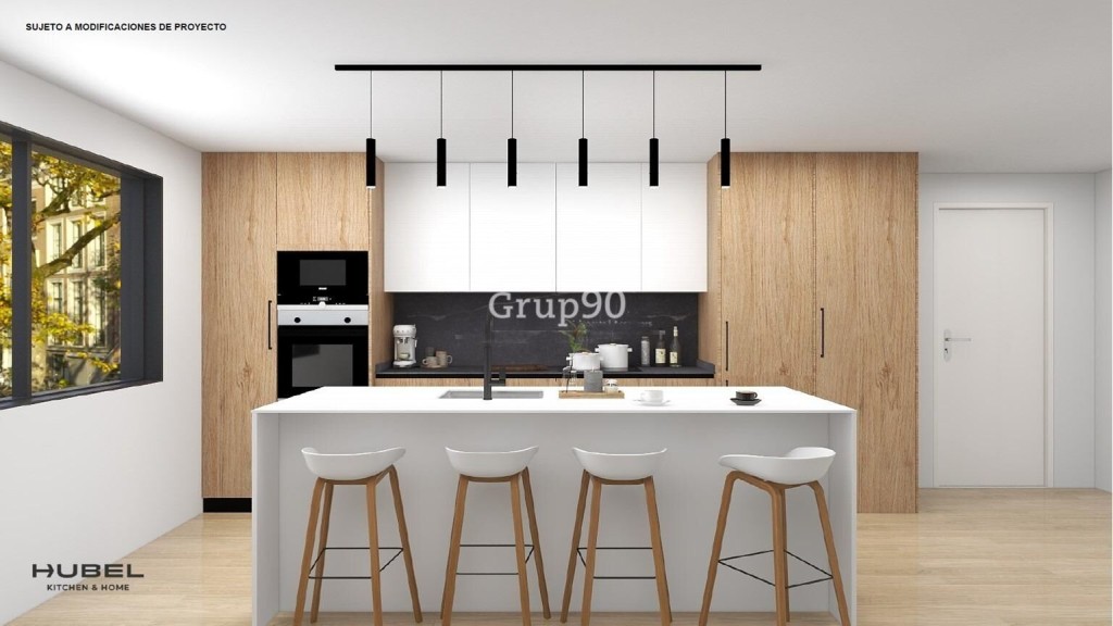 Imagen 2 de RESIDENCIAL MONTOLIU. PISO 3 HABITACIONES. CON PARKING Y TRASTERO. ZONA COMUNITARIA