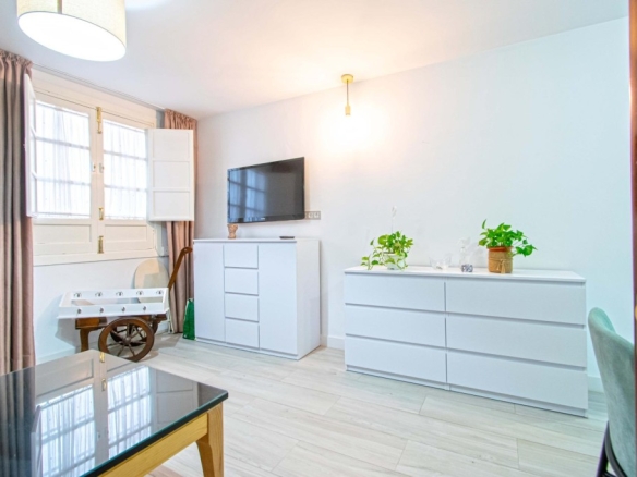 Imagen 2 de Piso en Venta en Sevilla Sevilla