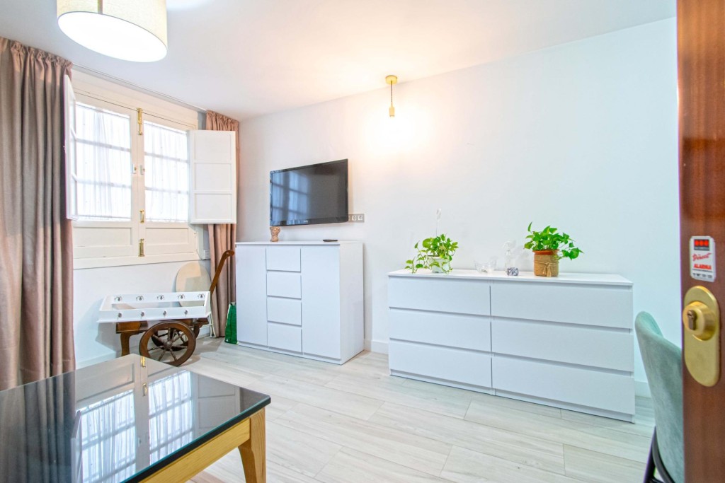 Imagen 2 de Piso en Venta en Sevilla Sevilla