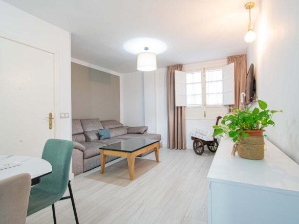 Imagen 3 de Piso en Venta en Sevilla Sevilla