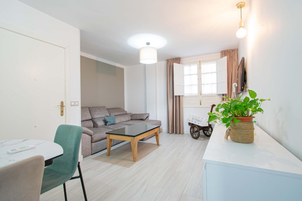 Imagen 3 de Piso en Venta en Sevilla Sevilla