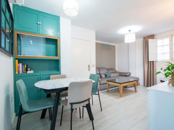 Imagen 4 de Piso en Venta en Sevilla Sevilla