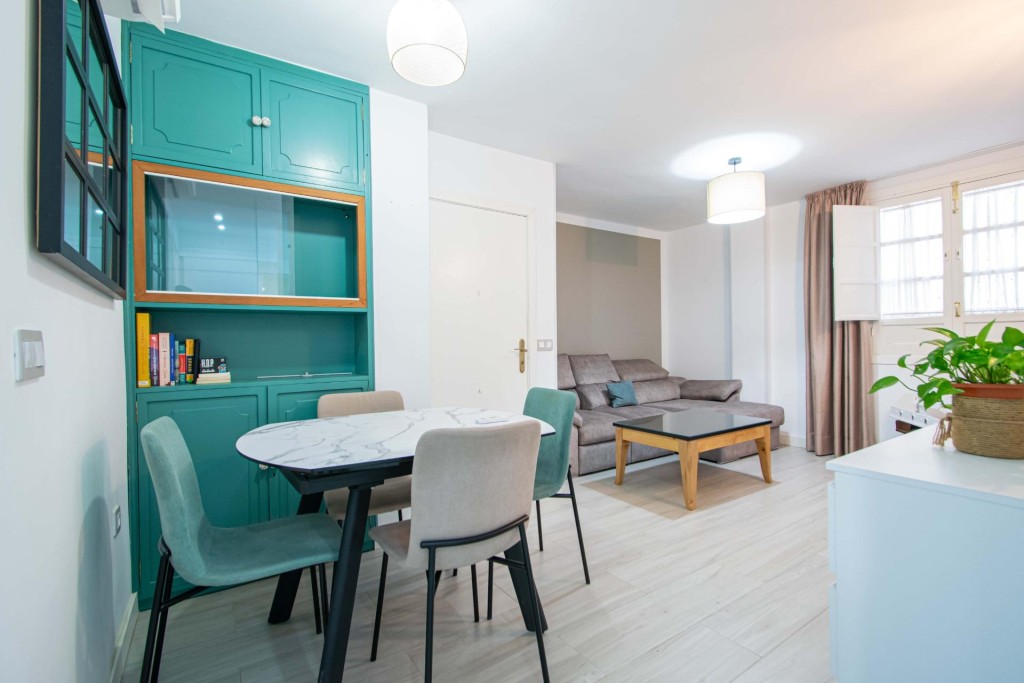 Imagen 4 de Piso en Venta en Sevilla Sevilla