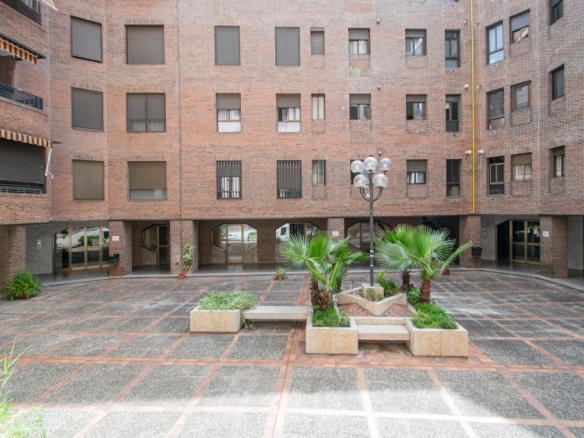 Imagen 3 de Apartamento en Venta en Sevilla Sevilla