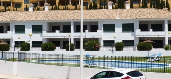 Imagen 1 de Apartamentos de obra nueva listos para entrar a vivir en Lomas de Campoamor