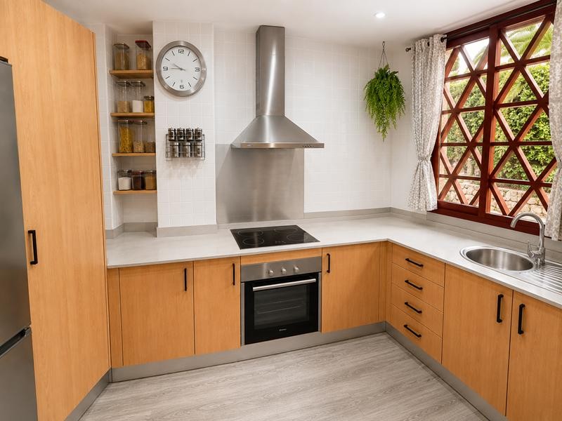 Imagen 2 de PLANTA BAJA CON JARDÍN PRIVADO
