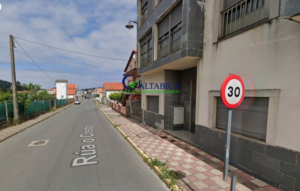 Imagen 2 de Piso en Venta en Mugardos La Coruña